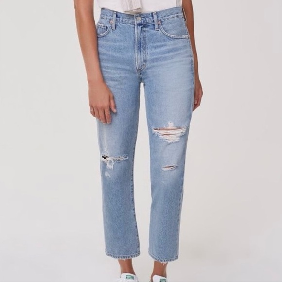 Citizens Of Humanity Denim - Citizens of Humanity Marlee Jeans